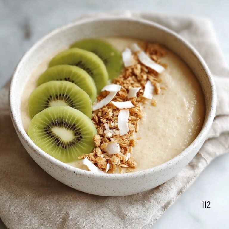 Creamy Coconut Amaranth Pudding Recipe