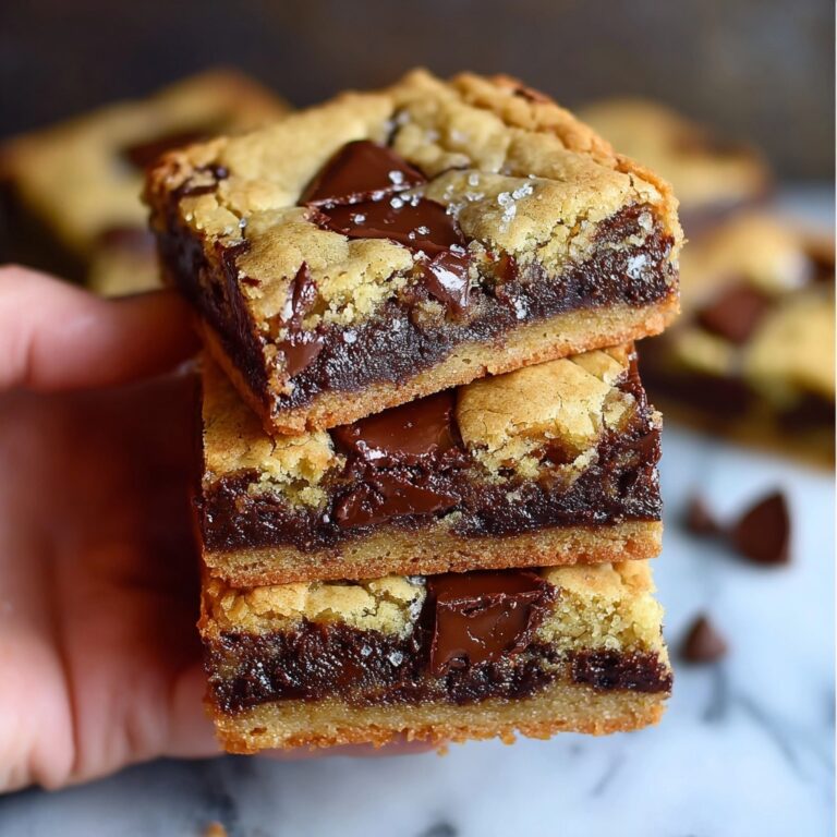 Brookies: The Ultimate Chocolate Delight Recipe