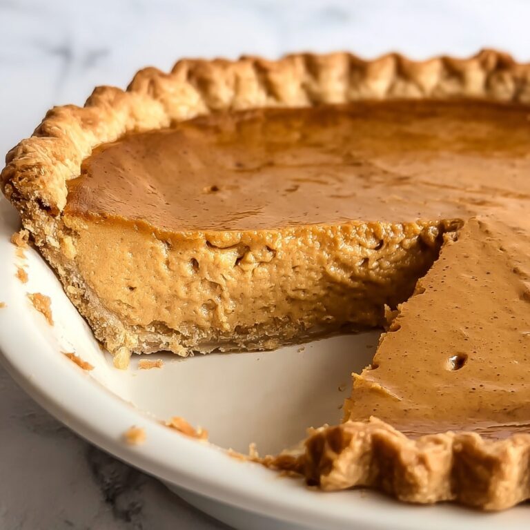 Peanut Butter Cookie Pie: 5 Steps to Pure Bliss Recipe