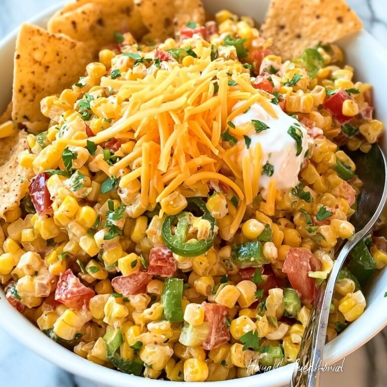 Frito Corn Salad: 5 Summer Servings You’ll Crave Recipe