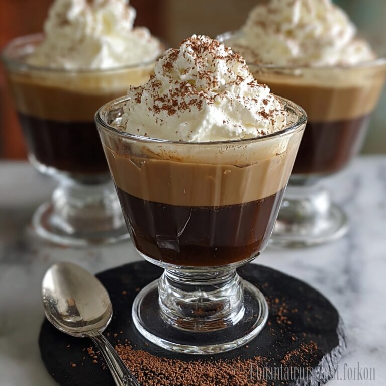 Protein Coffee Jello Recipe