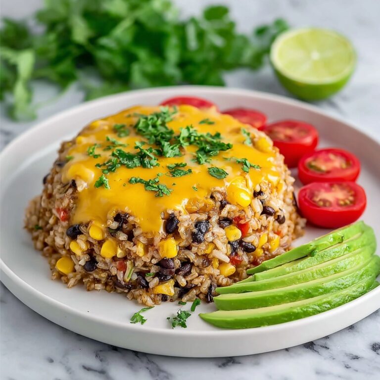 One-Pot BBQ Chicken and Rice Recipe