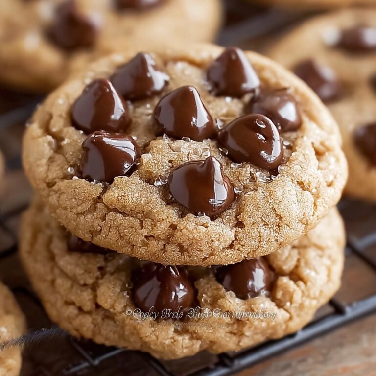 Protein Cookies: A Delicious and Nutritious Snack Recipe