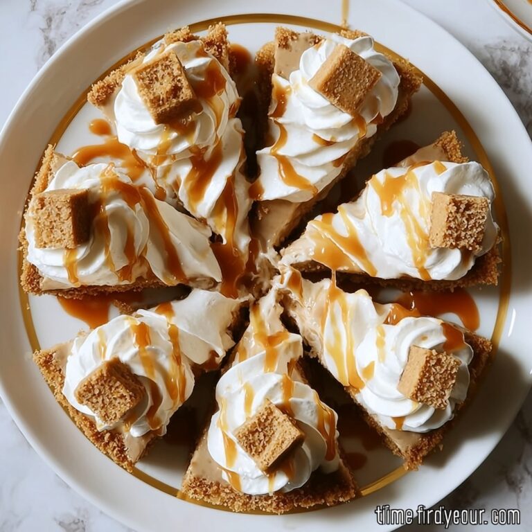 Pumpkin Pie Dessert Nachos: Your New Favorite Fall Treat Recipe