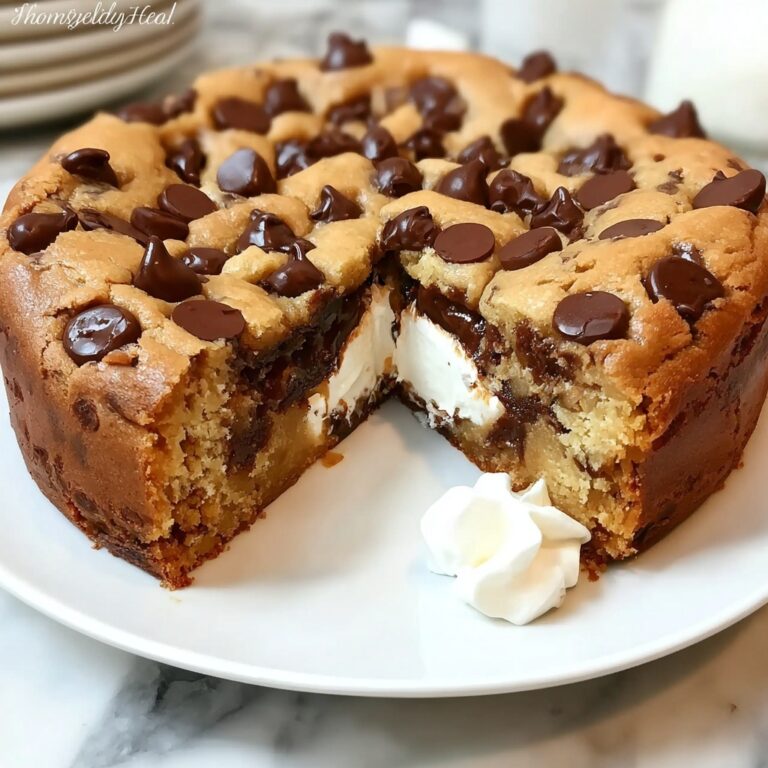 Heart Shaped Cookie Cake: 7 Irresistible Tips to Savor Recipe